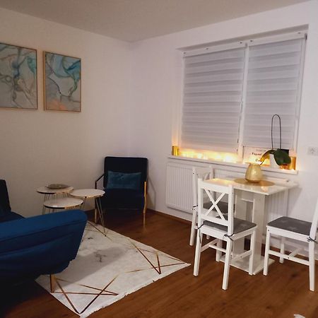Lauro Apartment Viena Exterior foto